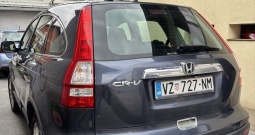 Honda CR-V 2.2 CDTI