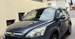 Honda CR-V 2.2 CDTI