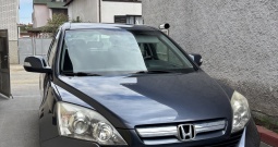 Honda CR-V 2.2 CDTI