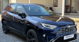 Toyota RAV4 2.5 | Hybrid | Style | Tvorničko Jamstvo