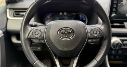 Toyota RAV4 2.5 | Hybrid | Style | Tvorničko Jamstvo