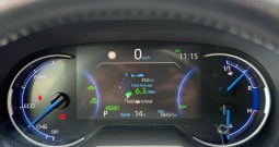 Toyota RAV4 2.5 | Hybrid | Style | Tvorničko Jamstvo