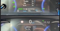 Toyota RAV4 2.5 | Hybrid | Style | Tvorničko Jamstvo