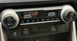 Toyota RAV4 2.5 | Hybrid | Style | Tvorničko Jamstvo