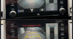 Toyota RAV4 2.5 | Hybrid | Style | Tvorničko Jamstvo