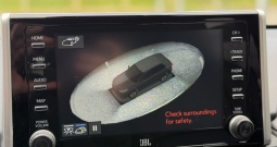 Toyota RAV4 2.5 | Hybrid | Style | Tvorničko Jamstvo