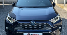 Toyota RAV4 2.5 | Hybrid | Style | Tvorničko Jamstvo