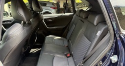 Toyota RAV4 2.5 | Hybrid | Style | Tvorničko Jamstvo