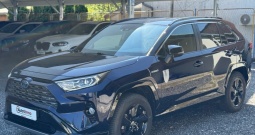 Toyota RAV4 2.5 | Hybrid | Style | Tvorničko Jamstvo