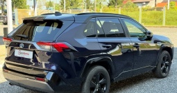 Toyota RAV4 2.5 | Hybrid | Style | Tvorničko Jamstvo