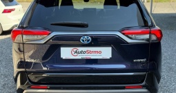 Toyota RAV4 2.5 | Hybrid | Style | Tvorničko Jamstvo