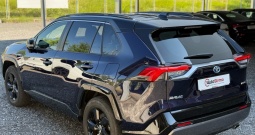 Toyota RAV4 2.5 | Hybrid | Style | Tvorničko Jamstvo
