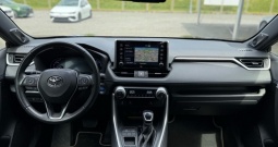 Toyota RAV4 2.5 | Hybrid | Style | Tvorničko Jamstvo
