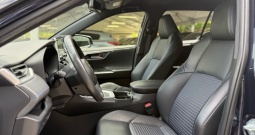 Toyota RAV4 2.5 | Hybrid | Style | Tvorničko Jamstvo