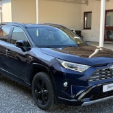 Toyota RAV4 2.5 | Hybrid | Style | Tvorničko Jamstvo
