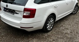 Škoda Octavia 1.6 TDI