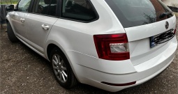 Škoda Octavia 1.6 TDI