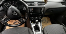 Škoda Octavia 1.6 TDI