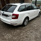 Škoda Octavia 1.6 TDI