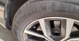 VW Passat, dizel, automatik, elegance, crni, 2020, 105000 km, garancija,