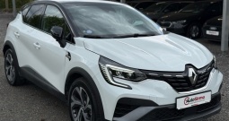 Renault Captur E-Tech 145 | R.S.Line | Hybrid | Jamstvo 12mj.