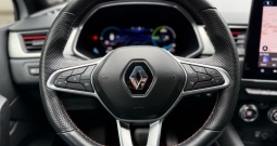 Renault Captur E-Tech 145 | R.S.Line | Hybrid | Jamstvo 12mj.