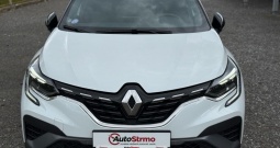 Renault Captur E-Tech 145 | R.S.Line | Hybrid | Jamstvo 12mj.