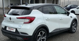 Renault Captur E-Tech 145 | R.S.Line | Hybrid | Jamstvo 12mj.