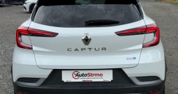 Renault Captur E-Tech 145 | R.S.Line | Hybrid | Jamstvo 12mj.