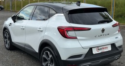 Renault Captur E-Tech 145 | R.S.Line | Hybrid | Jamstvo 12mj.