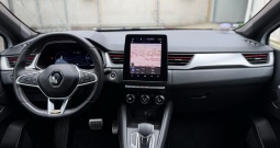 Renault Captur E-Tech 145 | R.S.Line | Hybrid | Jamstvo 12mj.