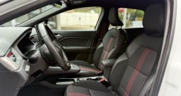 Renault Captur E-Tech 145 | R.S.Line | Hybrid | Jamstvo 12mj.