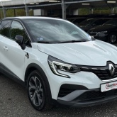 Renault Captur E-Tech 145 | R.S.Line | Hybrid | Jamstvo 12mj.