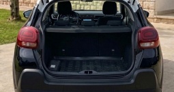 Citroën C3 1,2 PureTech ! Akcija ! 30000 km, Full oprema, HR, reg, 1. vlasnik