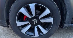 Citroën C3 1,2 PureTech ! Akcija ! 30000 km, Full oprema, HR, reg, 1. vlasnik