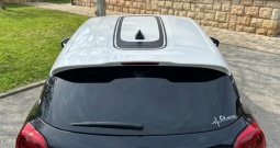 Citroën C3 1,2 PureTech ! Akcija ! 30000 km, Full oprema, HR, reg, 1. vlasnik