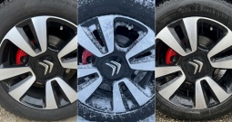 Citroën C3 1,2 PureTech ! Akcija ! 30000 km, Full oprema, HR, reg, 1. vlasnik