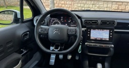 Citroën C3 1,2 PureTech ! Akcija ! 30000 km, Full oprema, HR, reg, 1. vlasnik