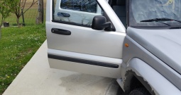 Prodajem Jeep Cherokee kJ 2.8crd