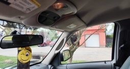 Prodajem Jeep Cherokee kJ 2.8crd