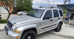 Prodajem Jeep Cherokee kJ 2.8crd