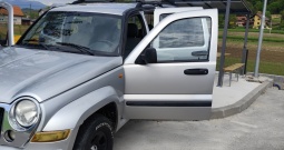 Prodajem Jeep Cherokee kJ 2.8crd