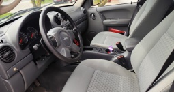Prodajem Jeep Cherokee kJ 2.8crd