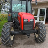 Traktor Zetor 2003.