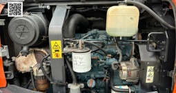 Kubota kx165-5 2016 | 3585h | top stanje | bez lufta | dostava / pdv