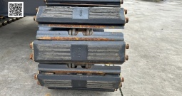 Kubota kx165-5 2016 | 3585h | top stanje | bez lufta | dostava / pdv