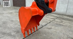 Kubota kx165-5 2016 | 3585h | top stanje | bez lufta | dostava / pdv