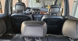 Mercedes GLK 350 CDI, Diesel V6, 4x4, Premium 17.7.2011.