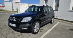 Mercedes GLK 350 CDI, Diesel V6, 4x4, Premium 17.7.2011.