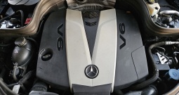 Mercedes GLK 350 CDI, Diesel V6, 4x4, Premium 17.7.2011.